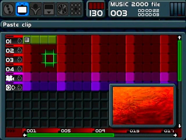 Genei Tougi: Shadow Struggle screenshot 5 for Playstation
